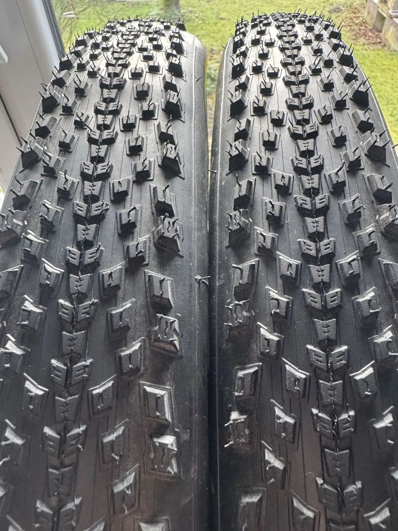 Pirelli Scorpion XC RC