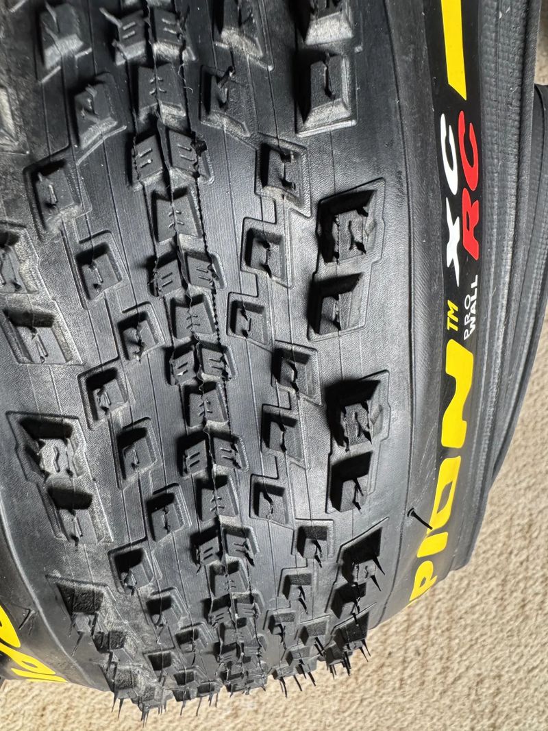 Pirelli Scorpion XC RC