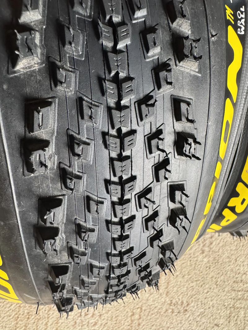 Pirelli Scorpion XC RC