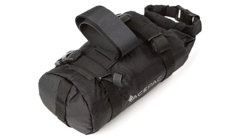 Nová brašna Acepac Nylon 6.6