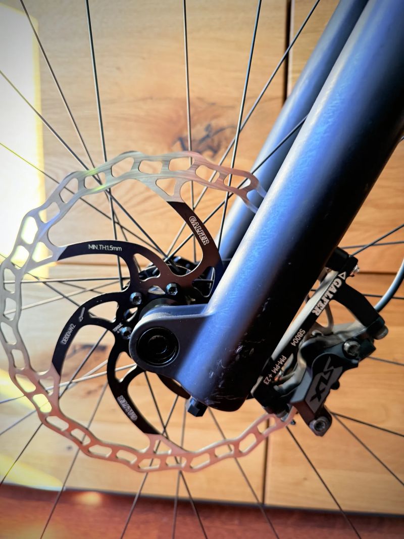 Specialized Stumpjumper evo expert ( fact carbon ) 2022 S5