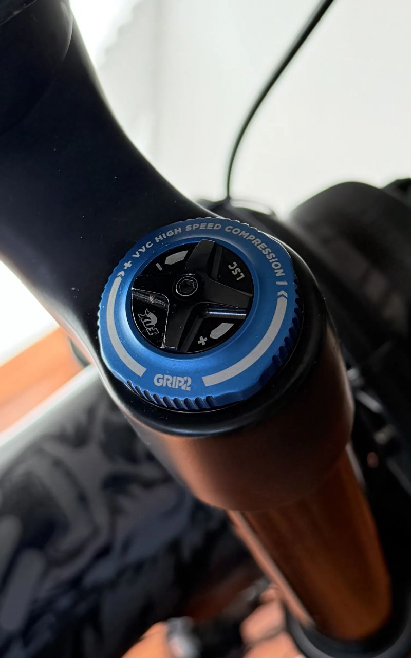 Specialized Stumpjumper evo expert ( fact carbon ) 2022 S5