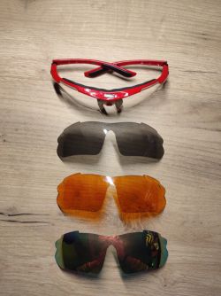 Sportovní brýle Tempish