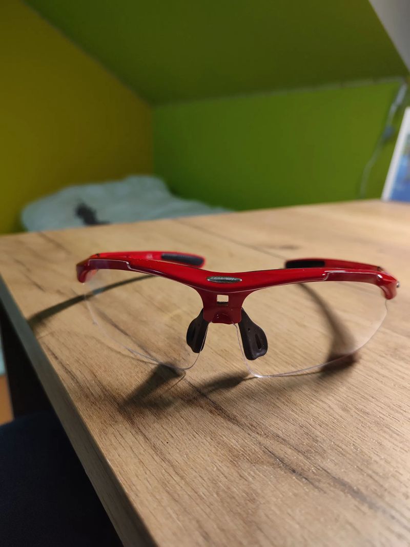 Sportovní brýle Tempish