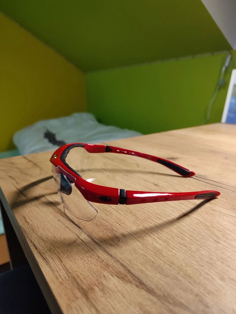 Sportovní brýle Tempish