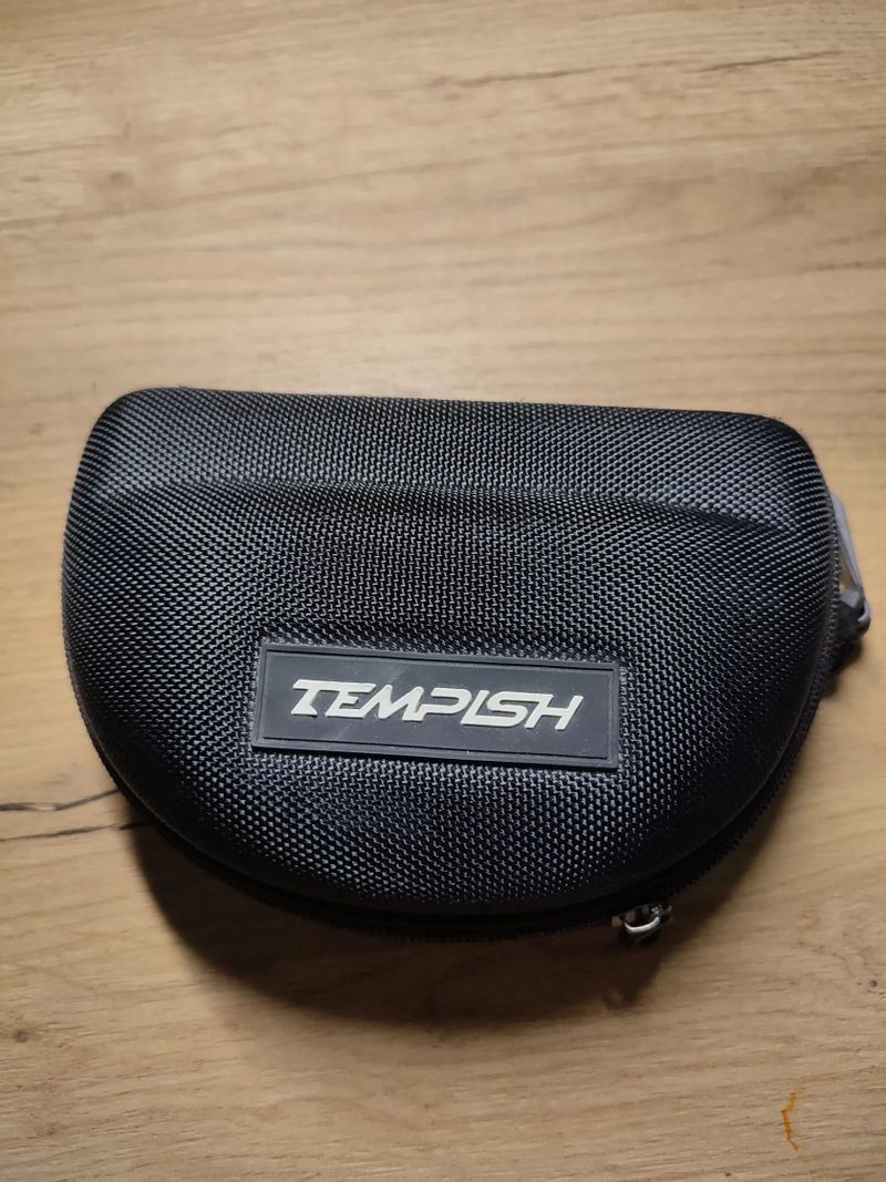 Sportovní brýle Tempish