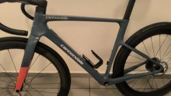 Cannondale super six evo