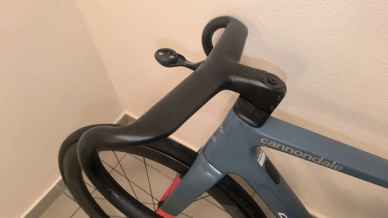 Cannondale super six evo