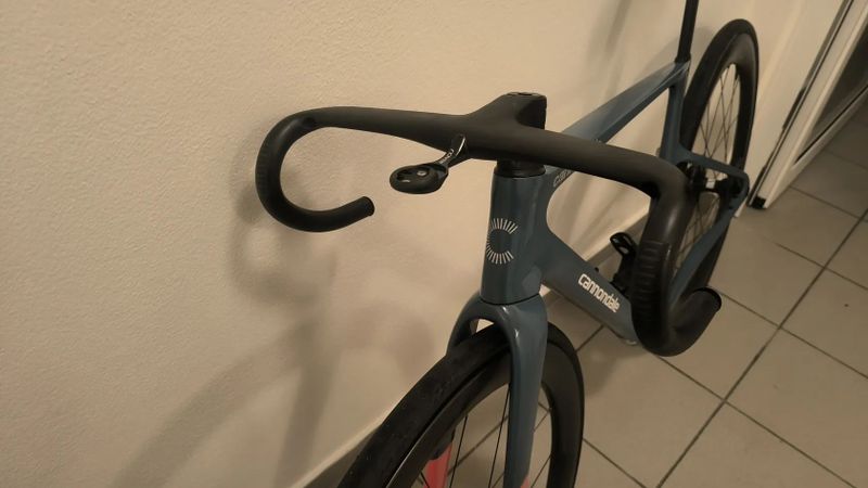 Cannondale super six evo