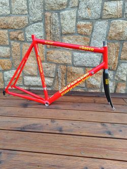 Cannondale Saeco 