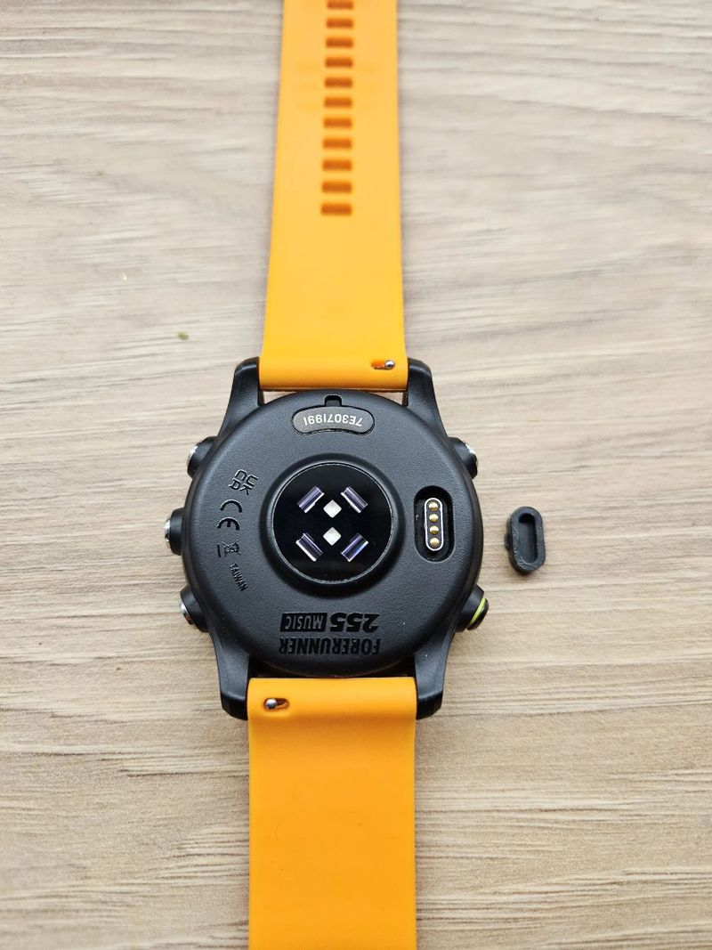 Garmin Forerunner 255 Music