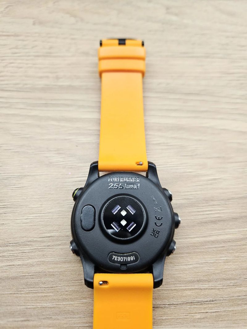 Garmin Forerunner 255 Music