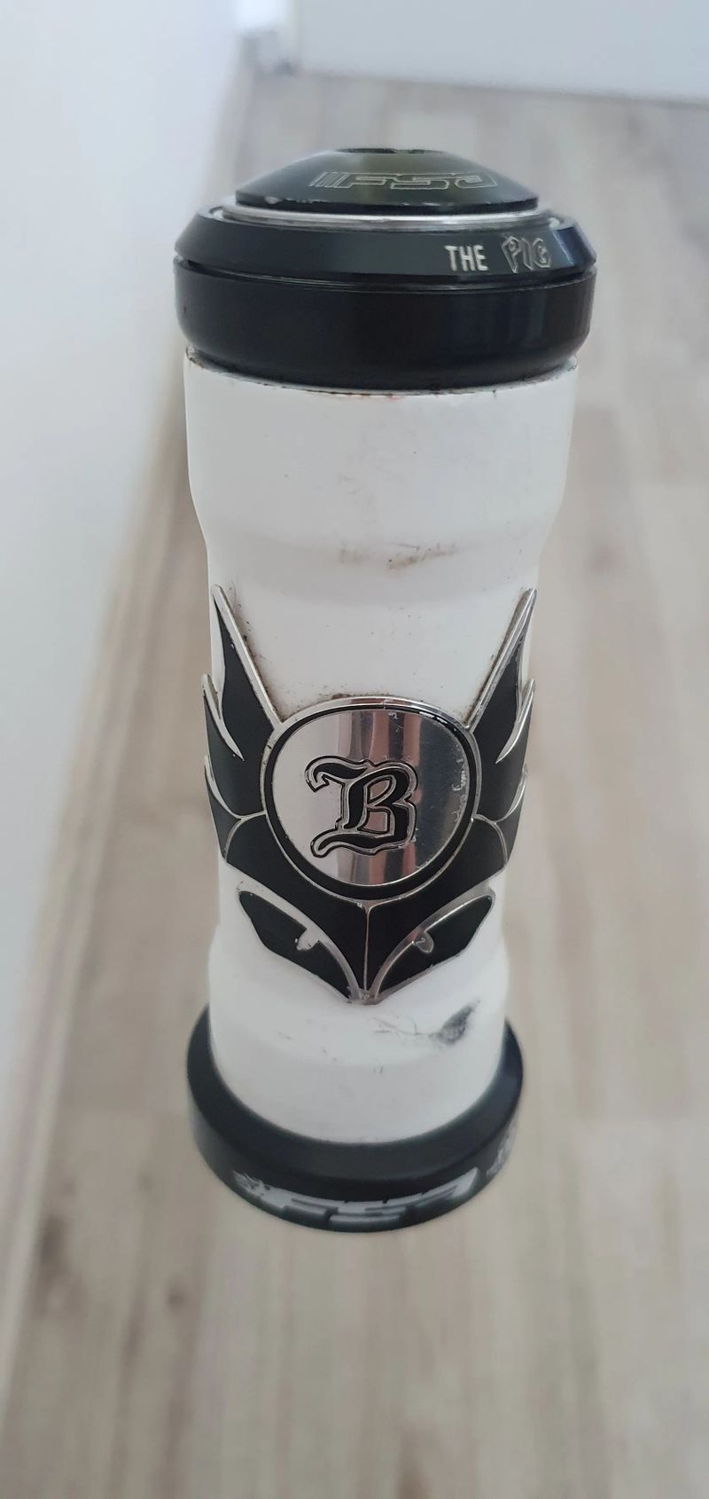 Crmo Banshee Scratch 