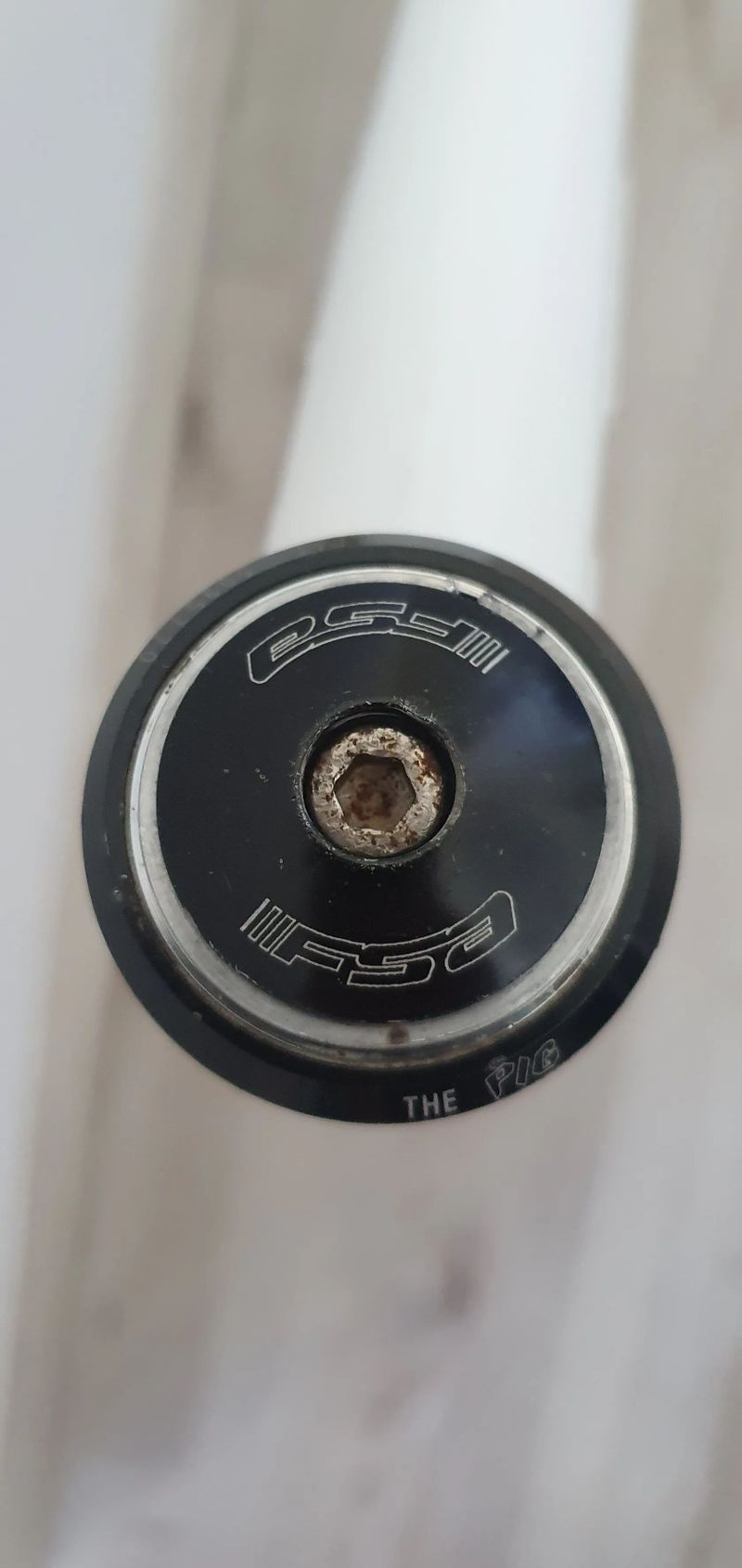 Crmo Banshee Scratch 