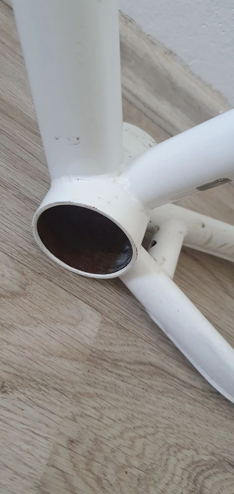 Crmo Banshee Scratch 