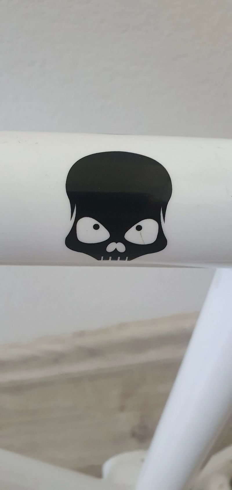 Crmo Banshee Scratch 