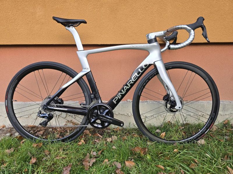 Pinarello dogma F top cena 
