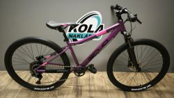 MRX Barbus Face FS 27 2025