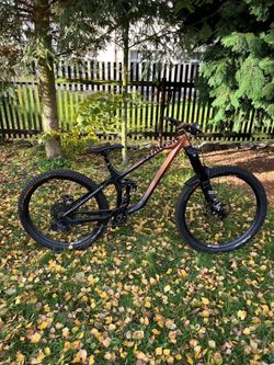 Ns bikes define al 170