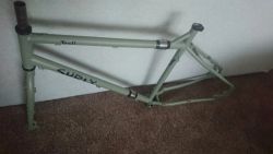 Rám Surly Troll S&S + příslušenství