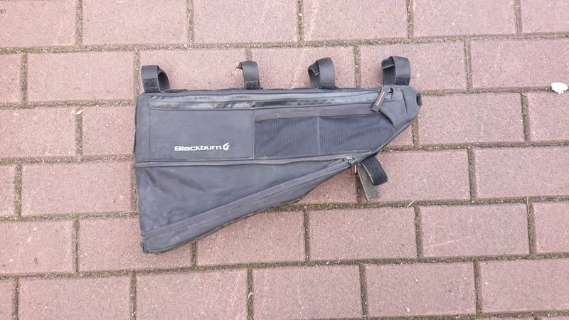 Rám Surly Troll S&S + příslušenství