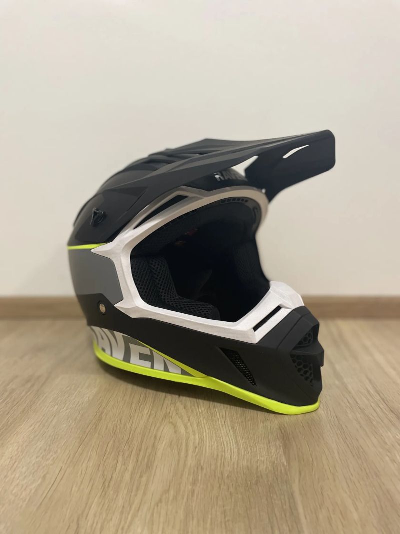 Raven Airbone EVO vel.S