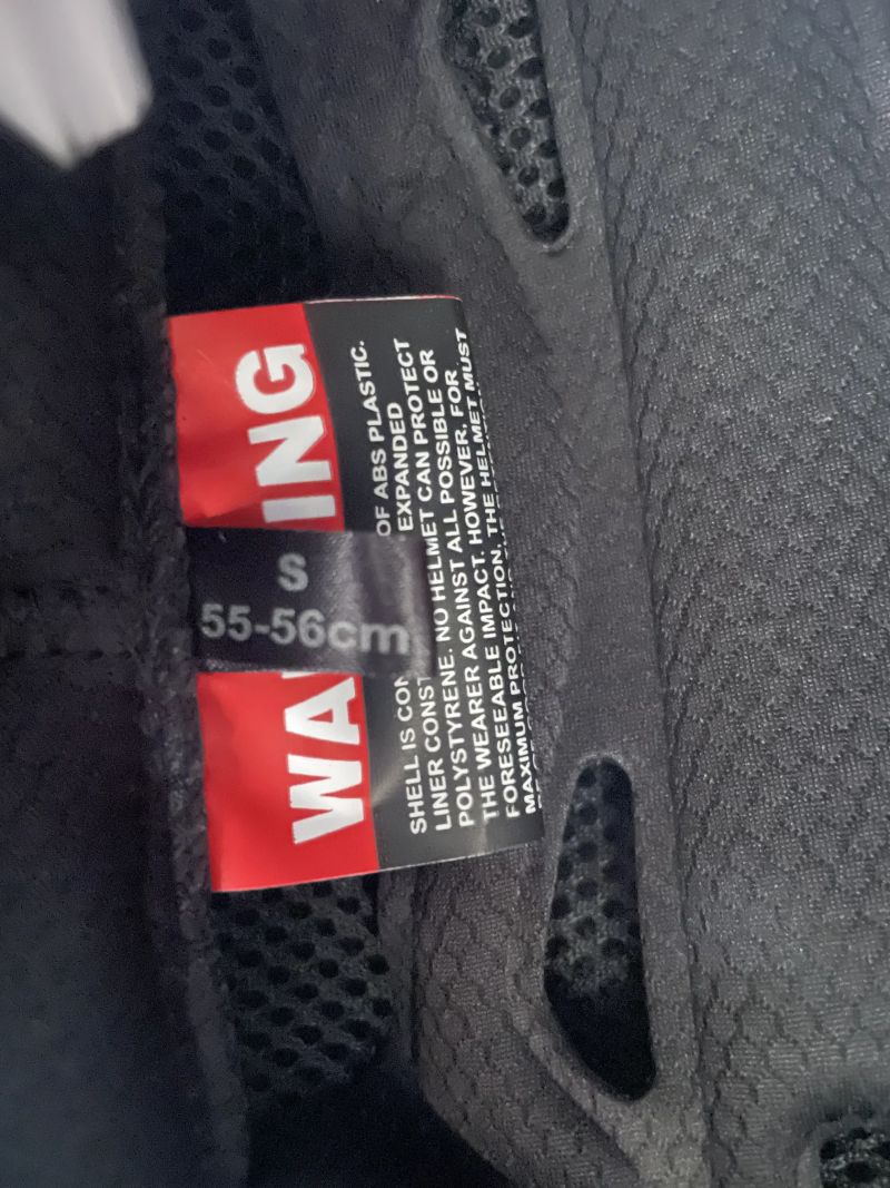 Raven Airbone EVO vel.S