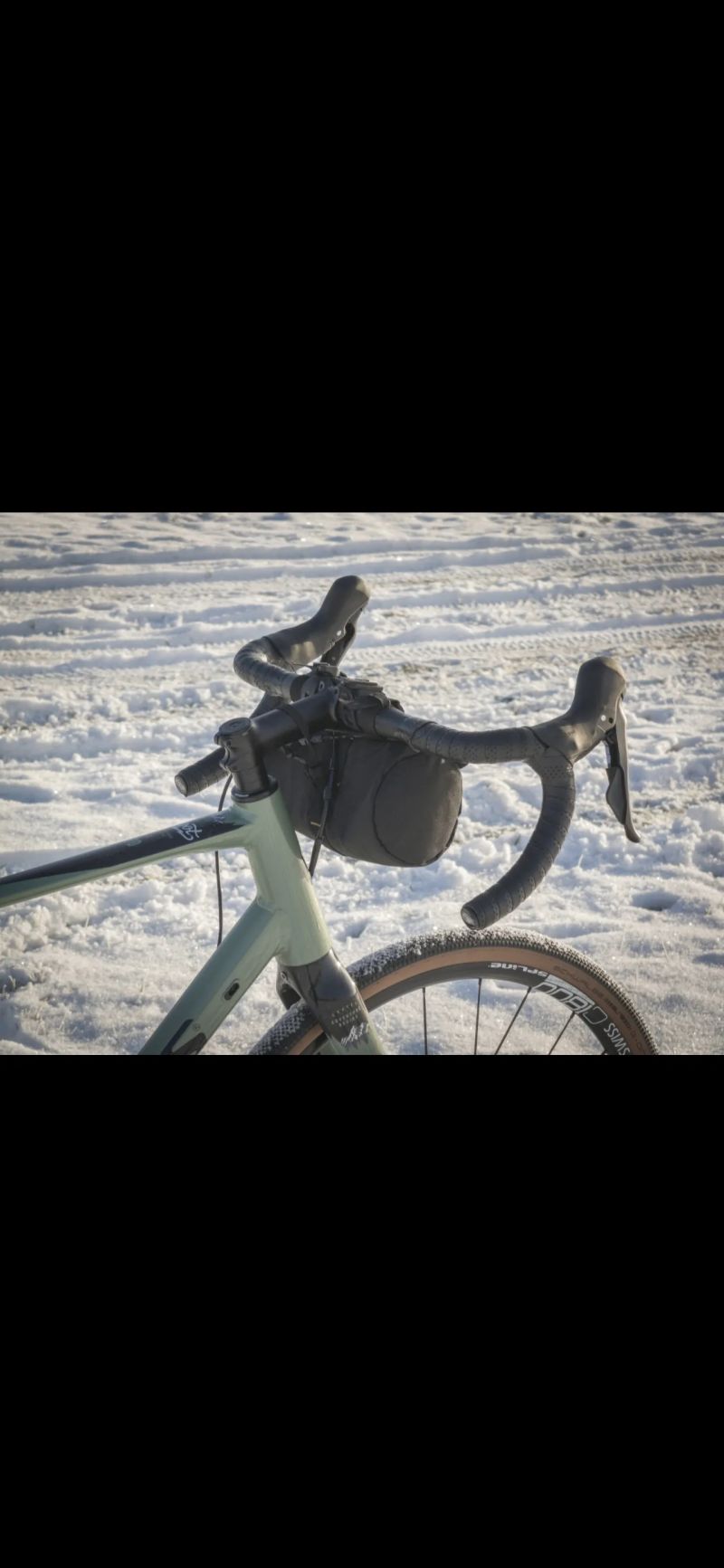 Kellys Soot 70 vel.58