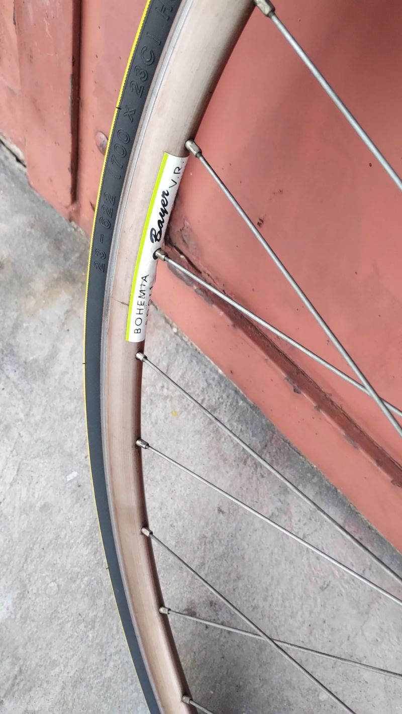 Kola Bayer Sport, 7s