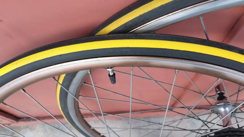 Kola Bayer Sport, 7s