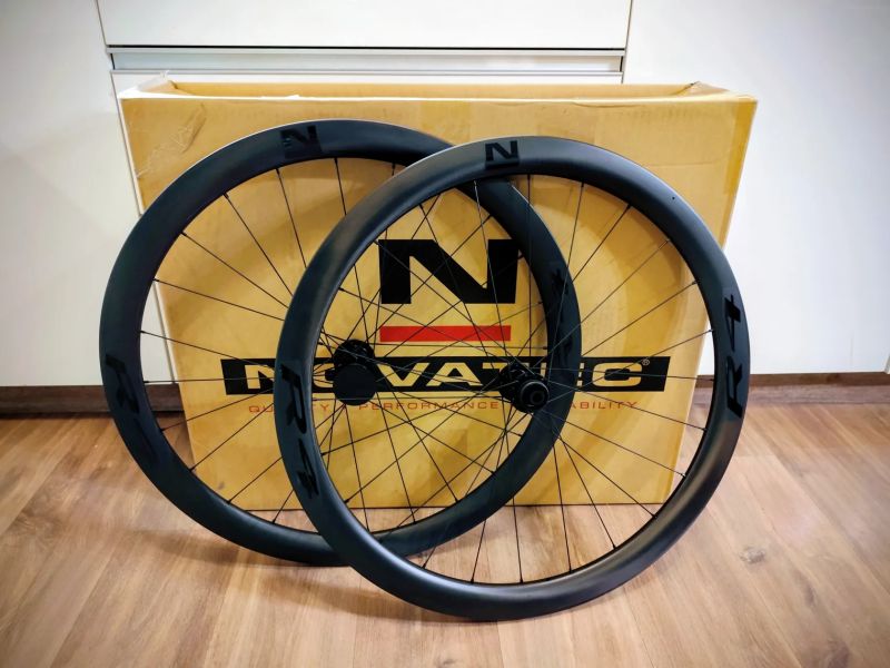 Novatec R4 Disc