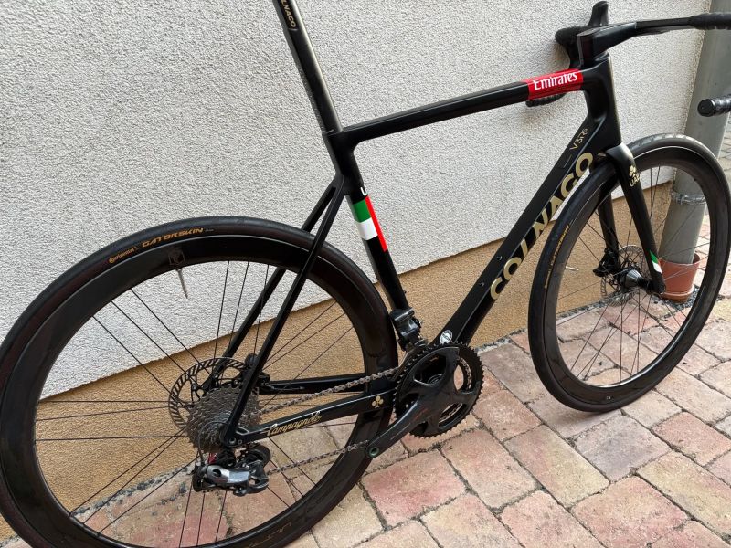 Colnago V3Rs | UAE Emirates | 54s (183-190cm)