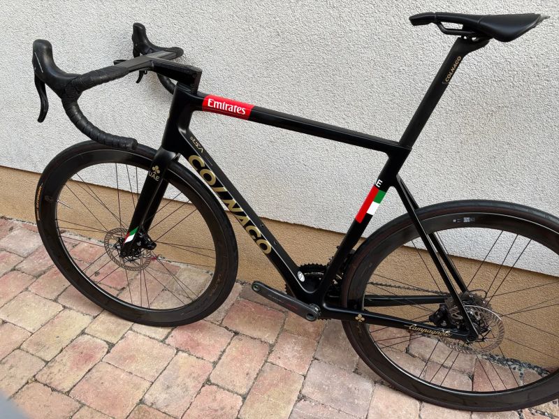Colnago V3Rs | UAE Emirates | 54s (183-190cm)