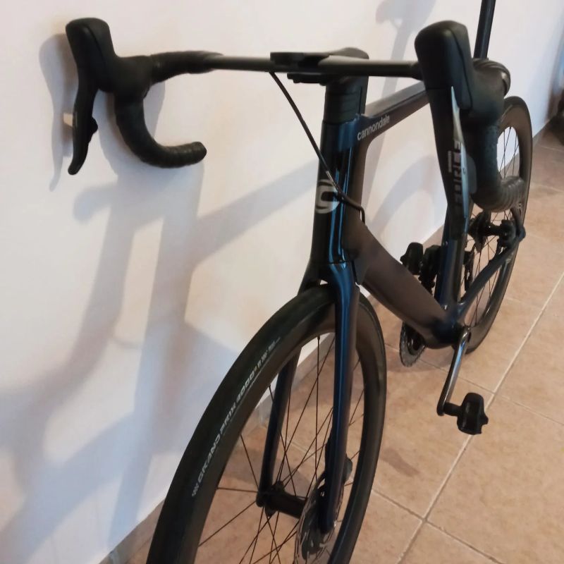 Cannondale Systemsix