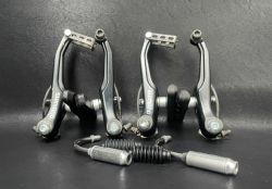 Brzdy Shimano V-brake