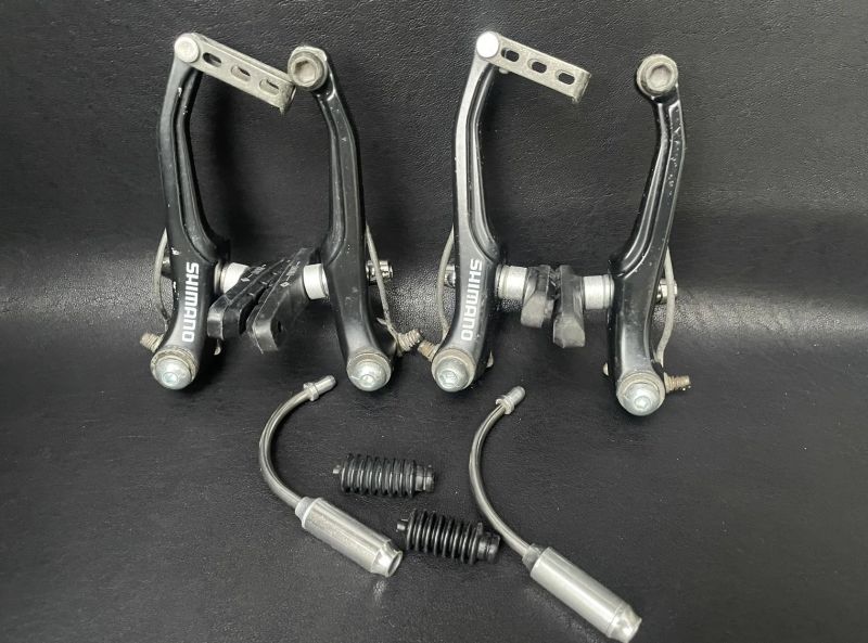 Brzdy Shimano V-brake