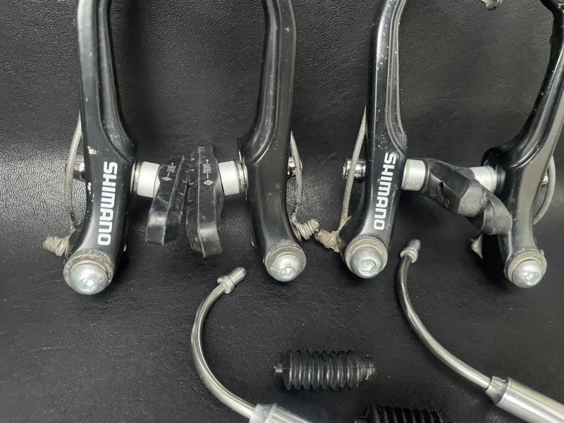 Brzdy Shimano V-brake