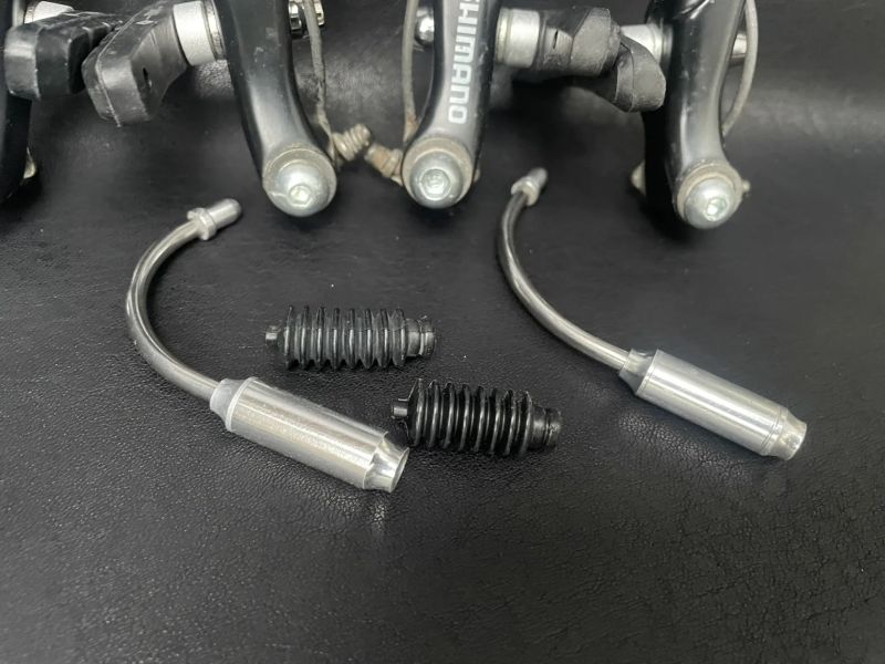 Brzdy Shimano V-brake