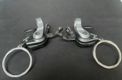 řazení Shimano 8 speed