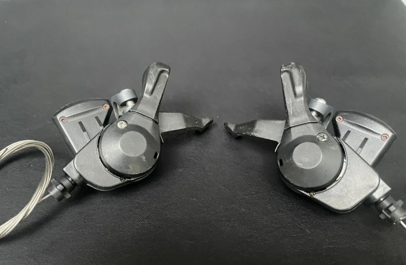 řazení Shimano 8 speed