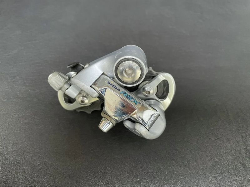 přehazovačka Shimano RSX