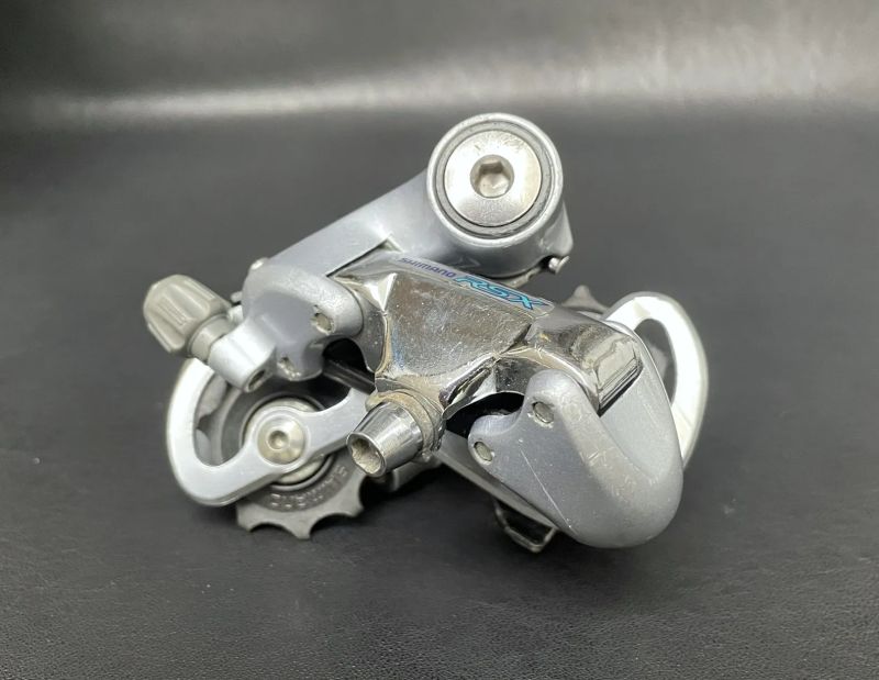 přehazovačka Shimano RSX