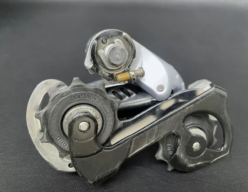 přehazovačka Shimano RSX