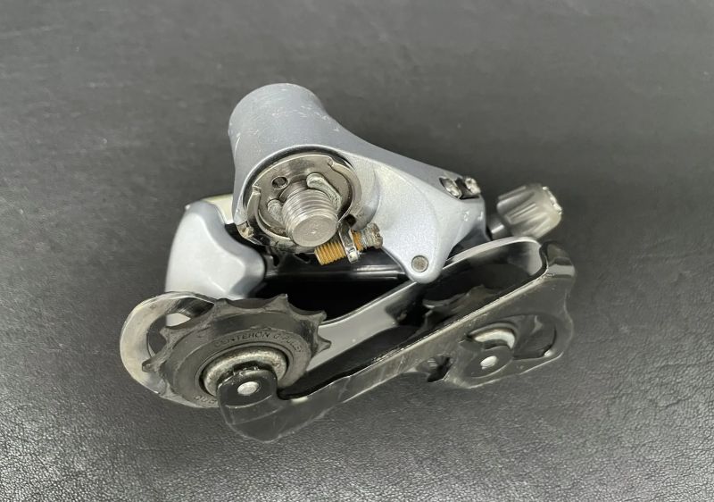 přehazovačka Shimano RSX