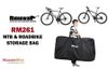 Rhinowalk cestovní obal na kolo RM261 