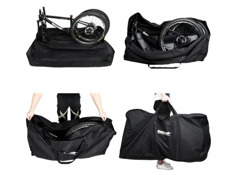 Rhinowalk cestovní obal na kolo RM261 