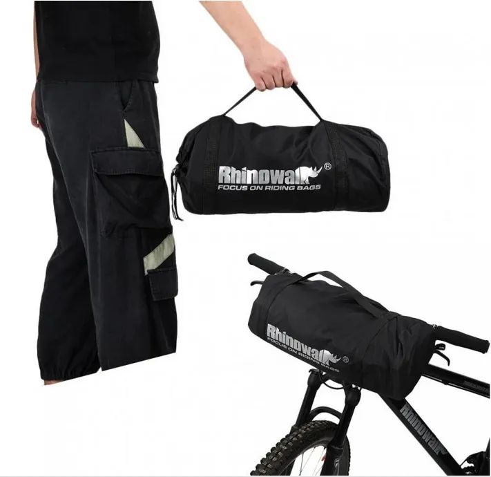 Rhinowalk cestovní obal na kolo RM261 