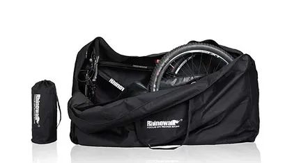Rhinowalk cestovní obal na kolo RM261 