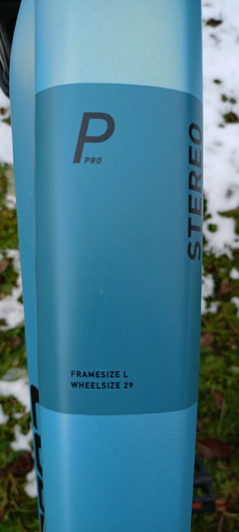 Cube Stereo Hybrid 120 Pro 750