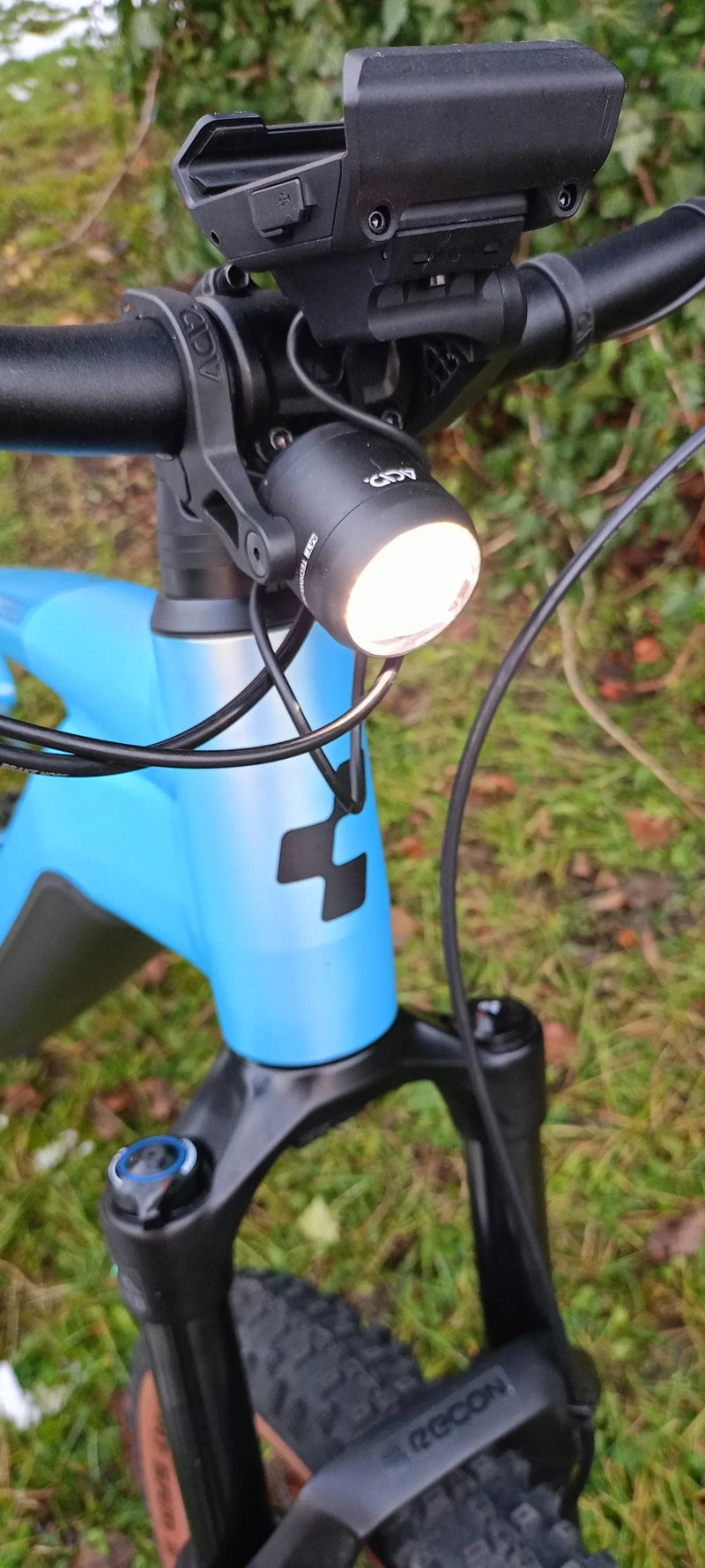 Cube Stereo Hybrid 120 Pro 750